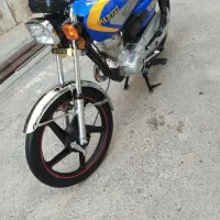 هوندا ۱۲۵