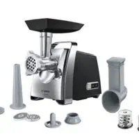 چرخ گوشت قصابی