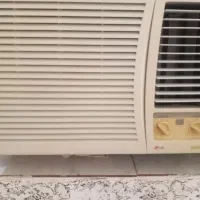 کولر گاز فابریک بشرط سرما ۱۸هزار
