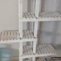 استند گل