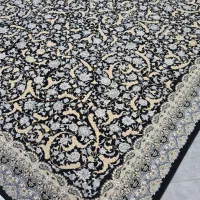 فروش فرش ۱۲۰۰ ۷۰۰ شانه آریایی ارزان و باکیفیت|فرش|یاسوج, |دیوار