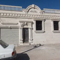 کاشی کاری و سنگ کار وسرامیک کاری نما ساده ورومی