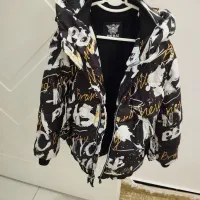 کاپشن بچه گانه نو