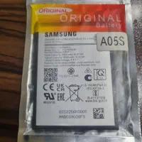 باتری اورجینال گوشی موبایل سامسونگ A05S