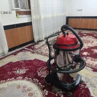 جارو برقی