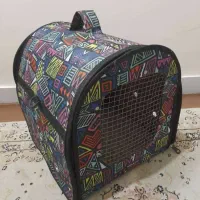 کیف حمل پرنده