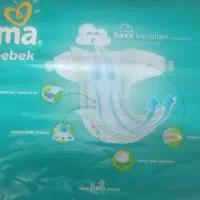 پوشک پریما پمپرز اصلی نخونی ضرر کردی