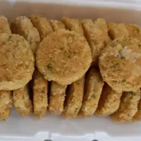 فلافل خانگی