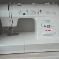 چرخ جانتک