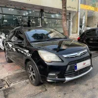 خودرو لیفان x50 دنده اتومات مدل ۹۵