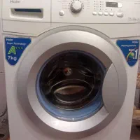 لباسشویی هایر