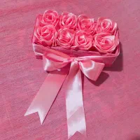 باکس گل برای ماشین