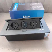 پریز توکار بلو مدل BK5