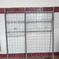استند چای‌و مسواک و ژیلت و لاستیک  مانیتور ۱۶ اینچ