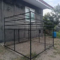 قفس سگ