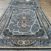 فرش قسطی یاشار