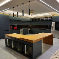 کابینت آشپزخانه و کمد دیواری اقساط