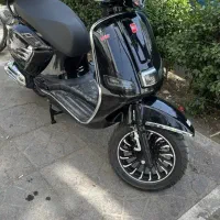 موتور کویر S5 صفر