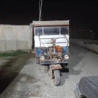 سه چرخ