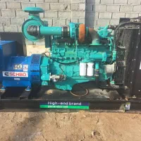 تعمیر سیم پیچی ژنراتور الکترو موتور