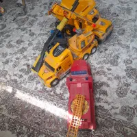اسباب بازی