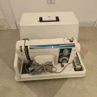 چرخ خیاطی ژانومه ۸۱۱ ژاپن