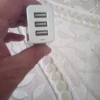 کلی شارژر