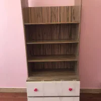کتاب خونه چوبی