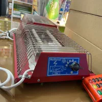 کرسی برقی ۲ شعله  ناسیونال