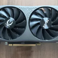 گرافیک zotac rtx 4060 8gb