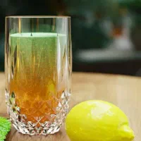 لیوان آب خوری