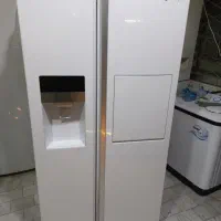 فروش و(خرید یخچال ساید و دوقلو