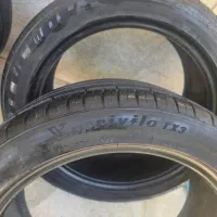 چهار حلقه لاستیک 17