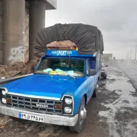 حمل بار ازطبس به تمام نقاط کشور