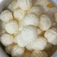 کره گوسفندی