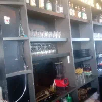 ظرفشور کافه