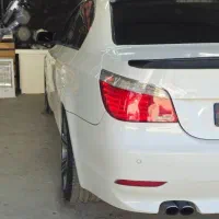 bmw 520|خودرو سواری و وانت|اصفهان, کوی ولی عصر|دیوار