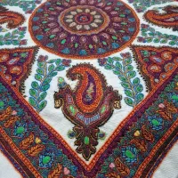خط دوزی پته