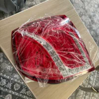 چراغ خطر عقب جیلی اکسلنت GC6راست