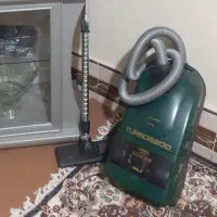 جاروبرقی