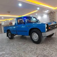 نیسان۹۲ دوگانه کارخانه