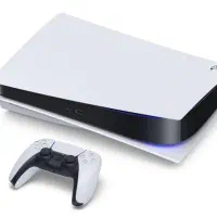 ps5 fat فول بازی  اقساطی  ریجن اروپا