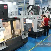 استخدام اپراتور فرز CNC