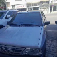 پراید ۸۸