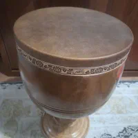 تنبک دهانه ۲۷