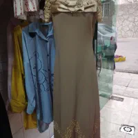 لباس مجلسی و مانتو