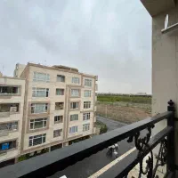 گلستان یکم واحد دو خوابه خوش نقشه آفتابگیر