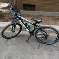 فروش دوچرخه OLYMPIA/اسکوتر/اسکیت برد