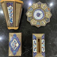 ست وسیله پزیرایی