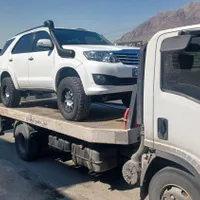 خودروبر وکف سوار ویدک کش وامداد خودرو جاجرودوپردیس|خدمات حمل و نقل|تهران, سرخه حصار|دیوار